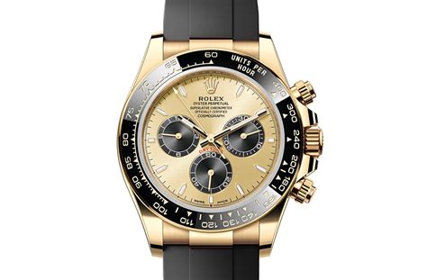 rolex cosmograph daytona white arabic face yellow gold|Rolex Cosmograph Daytona in 18 ct yellow gold with lugs set with .